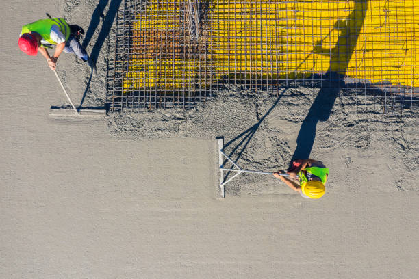 Best Best Concrete Contractor  in Albuquerque, NM