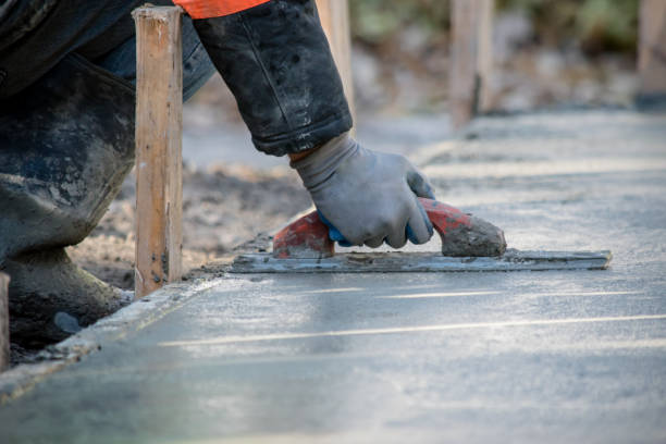 Best Concrete Crack Repair  in Albuquerque, NM