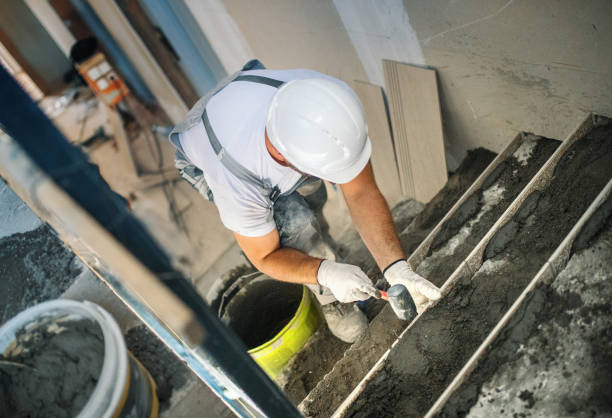 Best Custom Concrete Contractor  in Albuquerque, NM