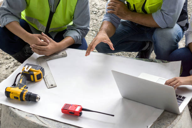 Best Concrete Leveling Services  in Albuquerque, NM