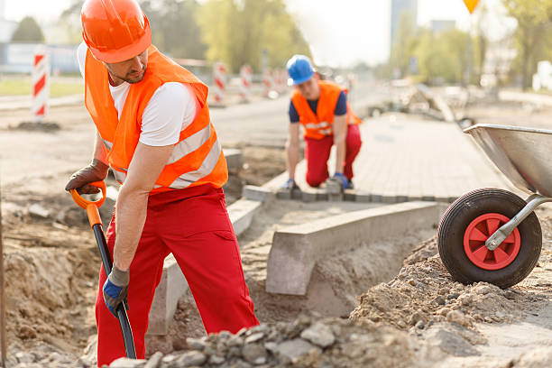 Best Concrete Slab Installation  in Albuquerque, NM